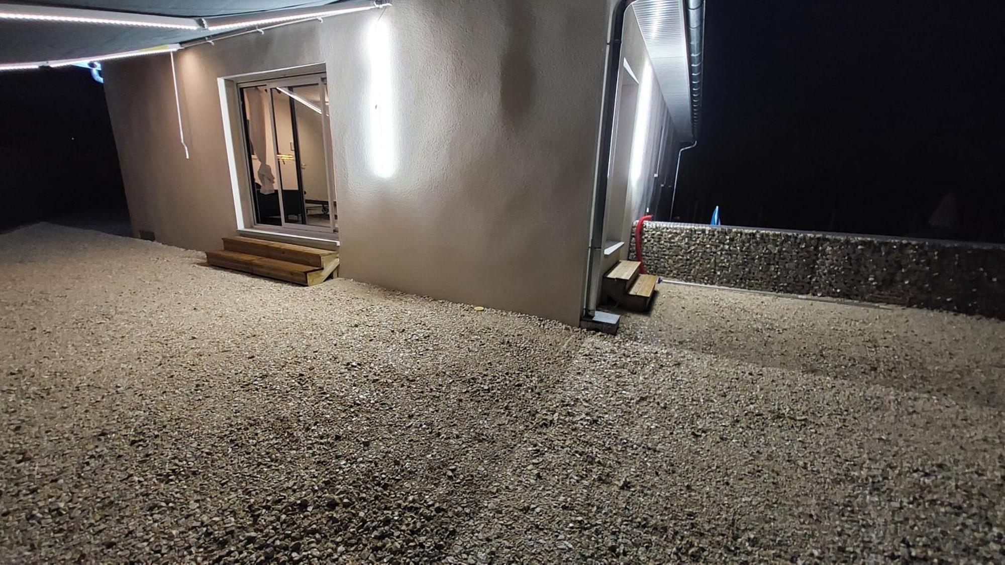 Maison Neuve Proche Station De Ski, 10 Couchages, Tout Confort Granieu Kamer foto